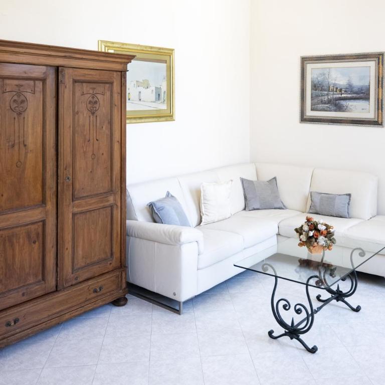 via paisiello - Appartamento con 2 Camere da Letto - 1