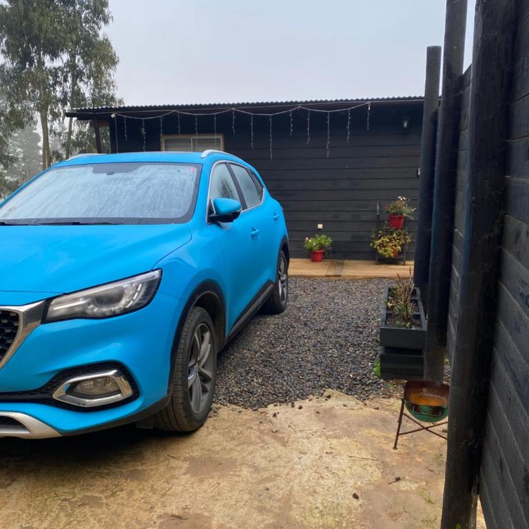 Cabaña La Puntilla - Two-Bedroom Townhouse - 27