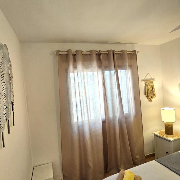 Nahir Holiday Apartment - Apartamento de 1 dormitorio - 19