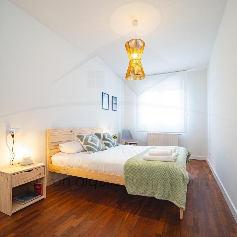 La Luca Apartamento - Two-Bedroom Apartment - 17