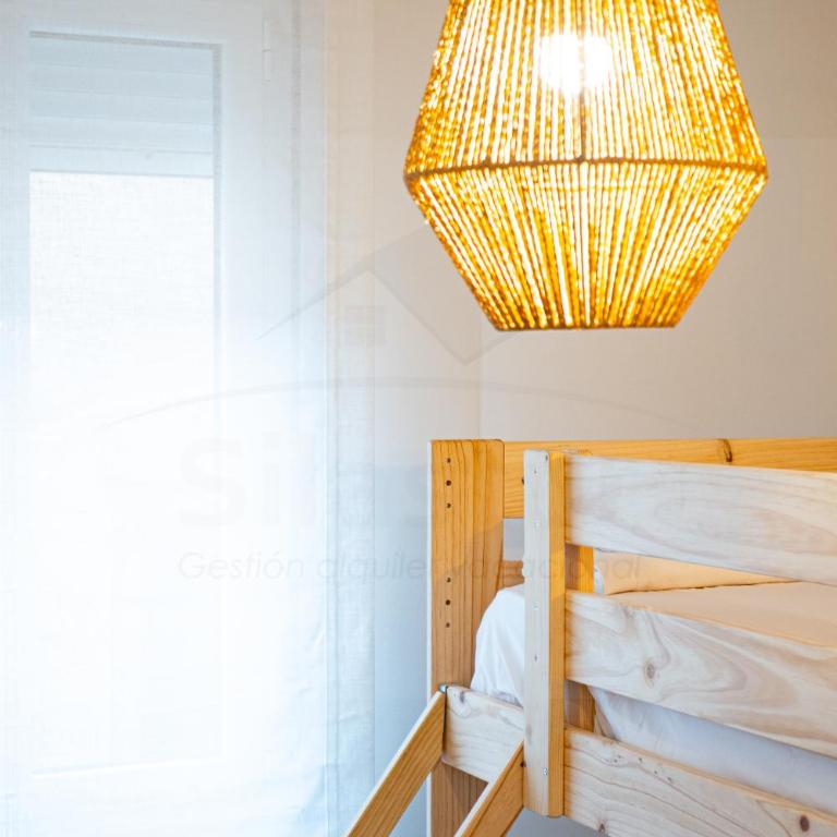 La Luca Apartamento - Two-Bedroom Apartment - 20