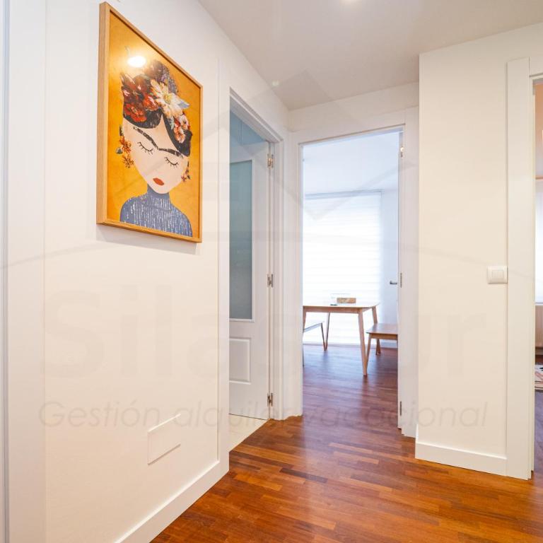 La Luca Apartamento - Two-Bedroom Apartment - 25