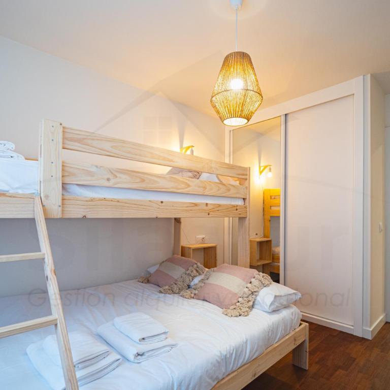 La Luca Apartamento - Two-Bedroom Apartment - 19