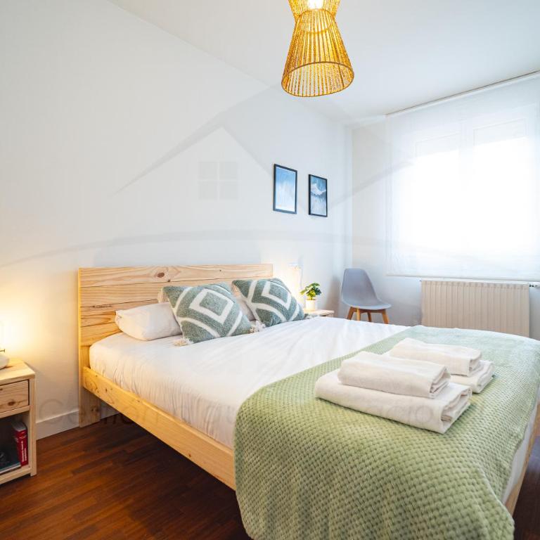 La Luca Apartamento - Two-Bedroom Apartment - 2