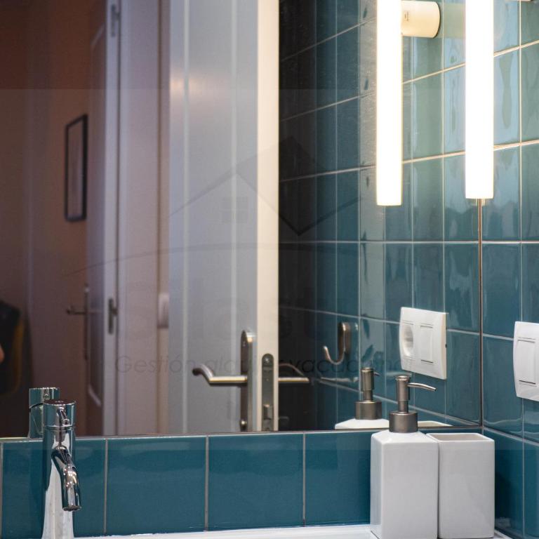 La Luca Apartamento - Two-Bedroom Apartment - 23