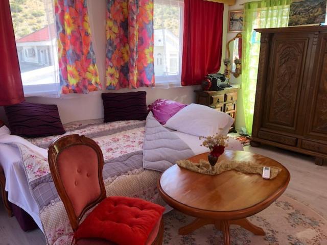 U Villi BB2 Gornji Zalik bb - Double Room with Private Bathroom - 5
