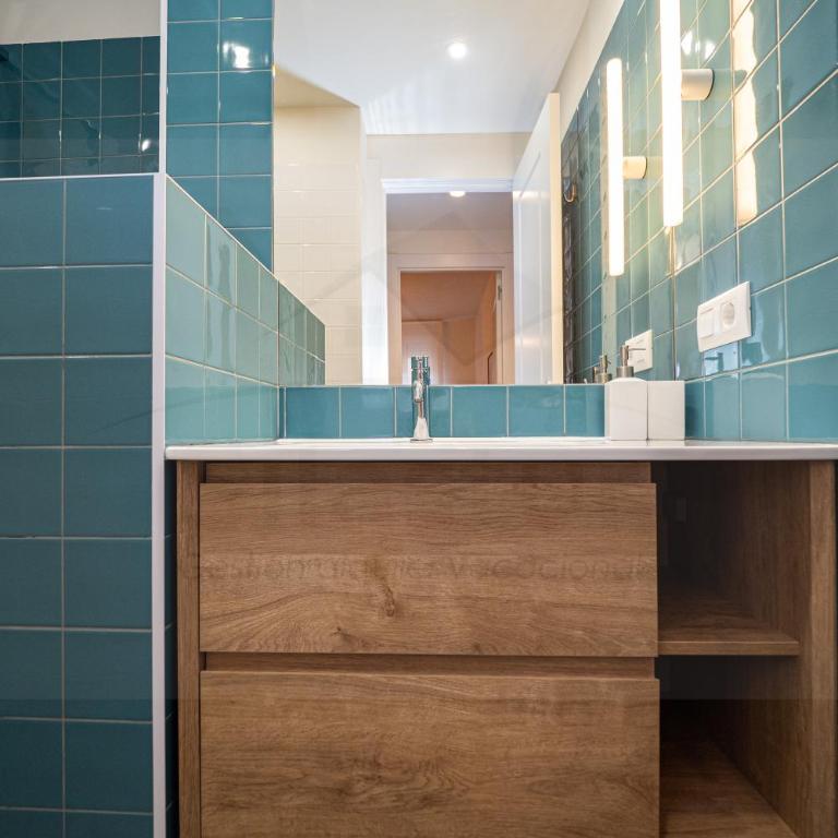 La Luca Apartamento - Two-Bedroom Apartment - 26