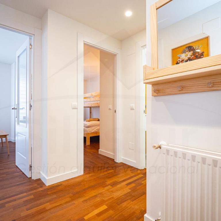 La Luca Apartamento - Two-Bedroom Apartment - 27