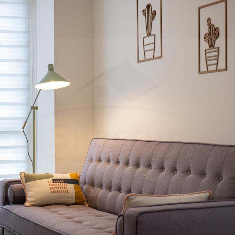 La Luca Apartamento - Two-Bedroom Apartment - 10