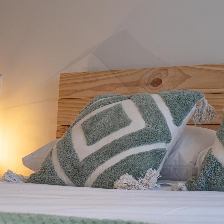 La Luca Apartamento - Two-Bedroom Apartment - 16