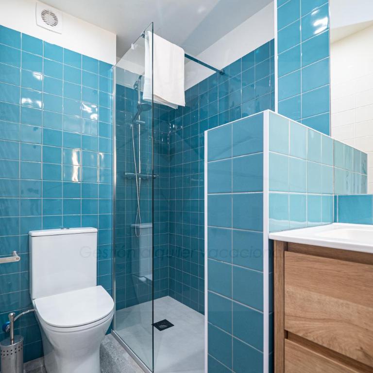 La Luca Apartamento - Two-Bedroom Apartment - 4