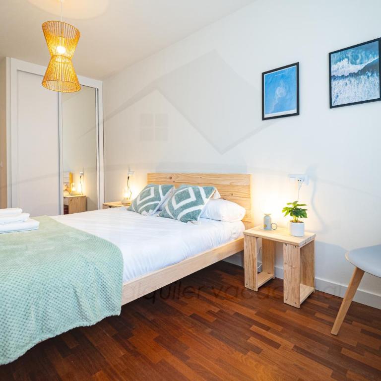 La Luca Apartamento - Two-Bedroom Apartment - 15