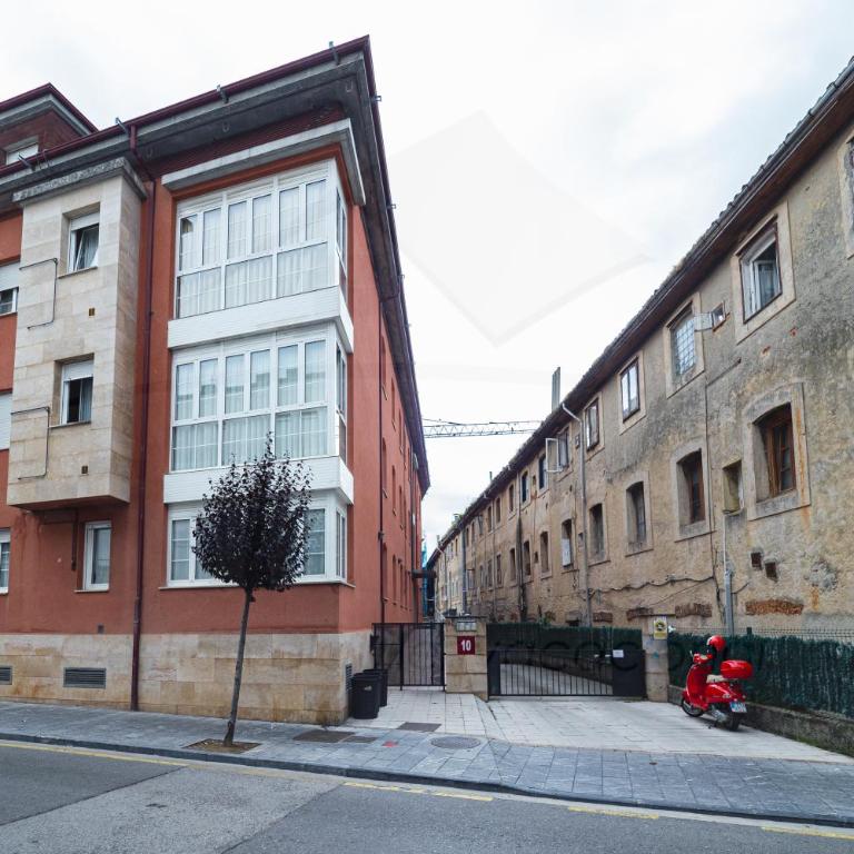 La Luca Apartamento - Two-Bedroom Apartment - 34