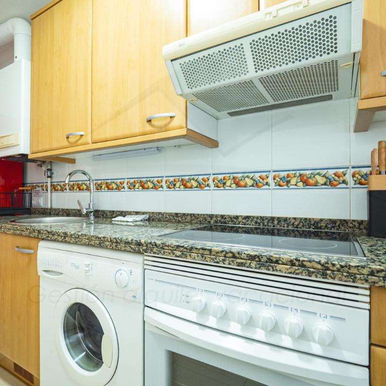 La Luca Apartamento - Two-Bedroom Apartment - 5