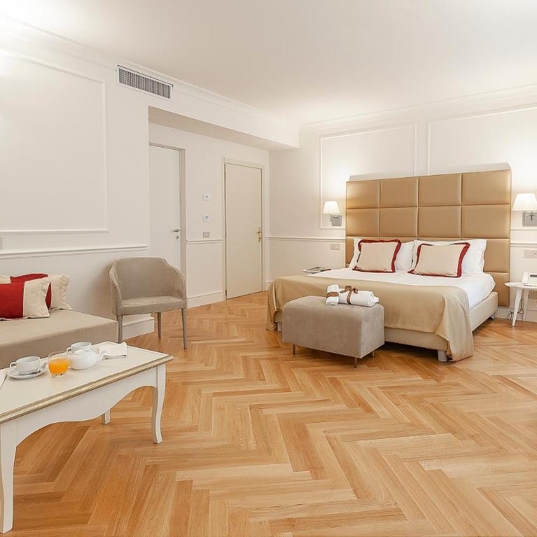 Dei Priori Boutique Hotel - Junior Suite - 2