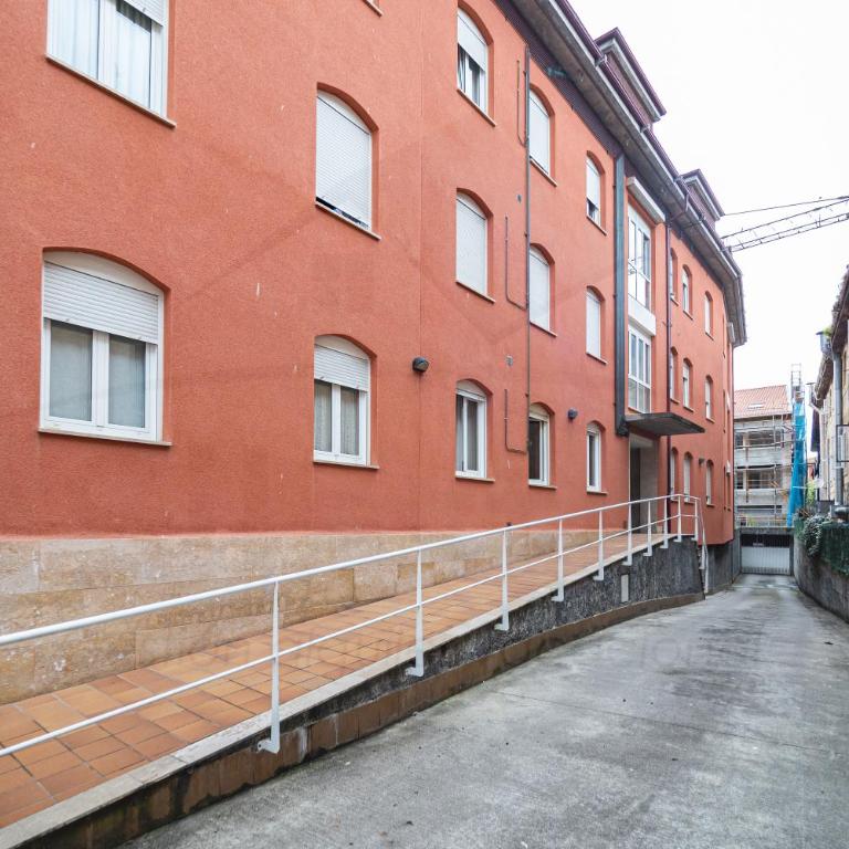 La Luca Apartamento - Two-Bedroom Apartment - 33