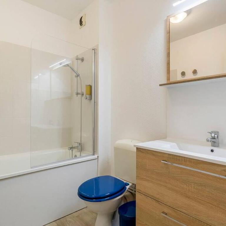 bnbgônes - LE LOMBARDI - METRO GARIBALDI - WIFI - Appartement 1 Chambre - 15