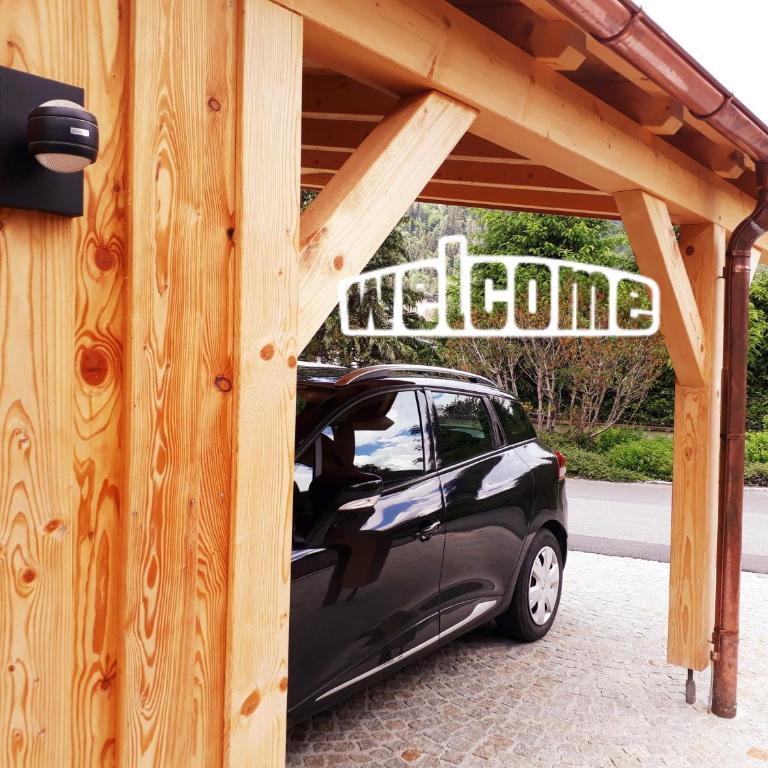 Apartchalet Sisi- including Saalfelden Leogang Card - Apartment mit 2 Schlafzimmern und Terrasse - 20