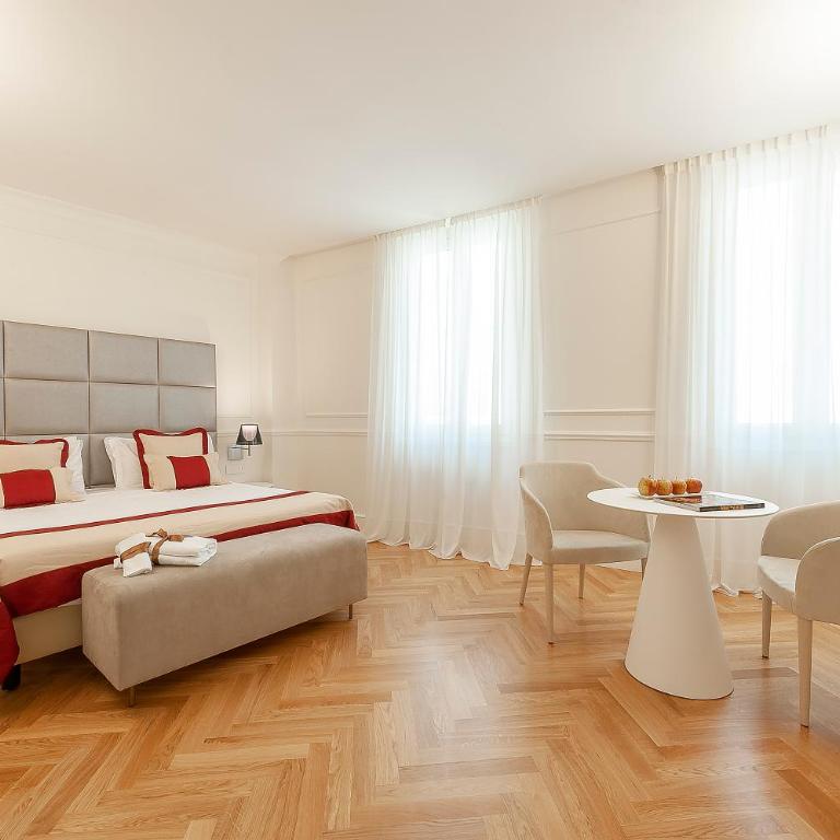 Dei Priori Boutique Hotel - Suite - 3