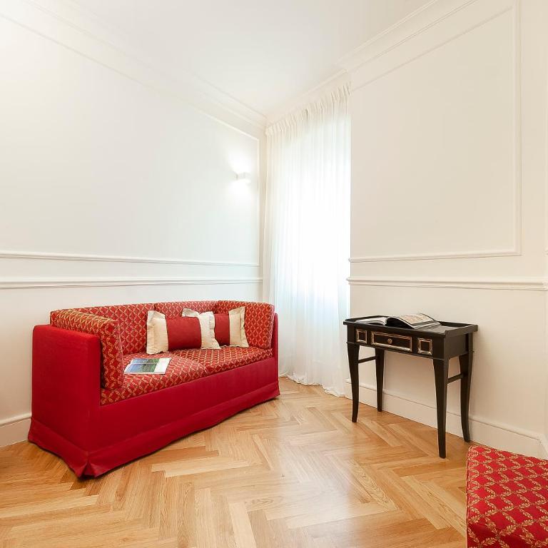 Dei Priori Boutique Hotel - Suite - 4