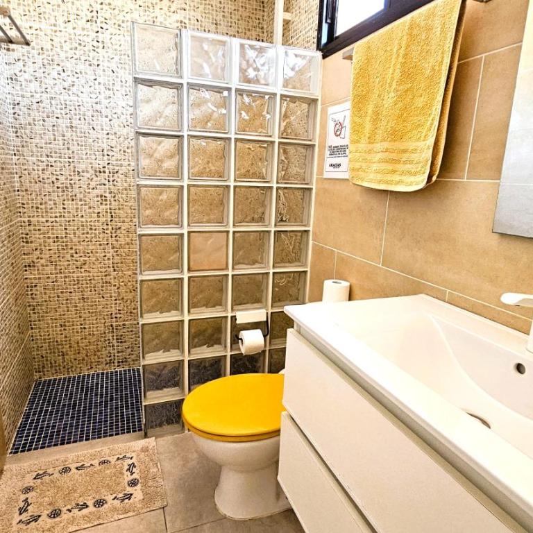 Nahir Holiday Apartment - Apartamento de 1 dormitorio - 23