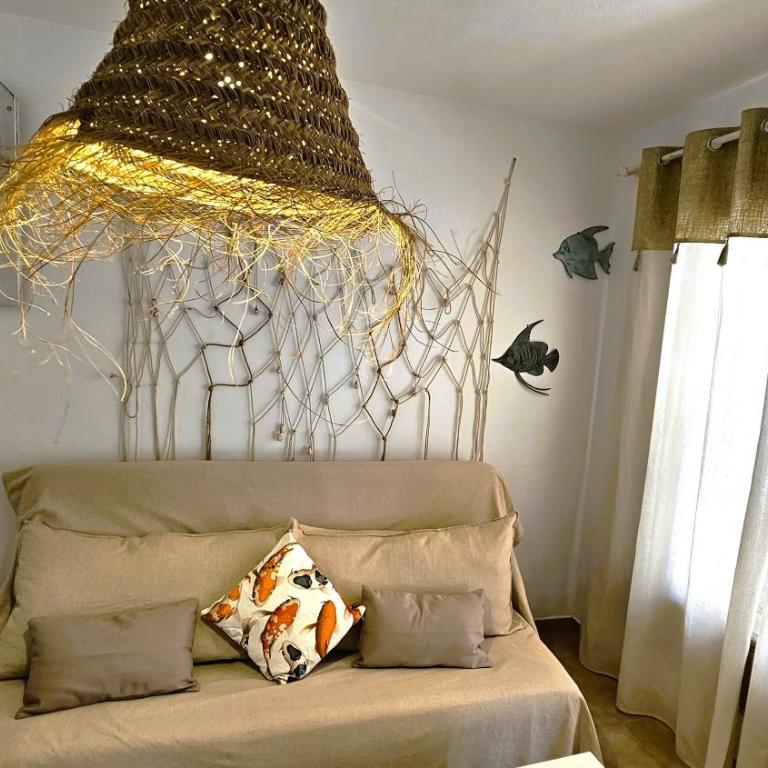 Nahir Holiday Apartment - Apartamento de 1 dormitorio - 12