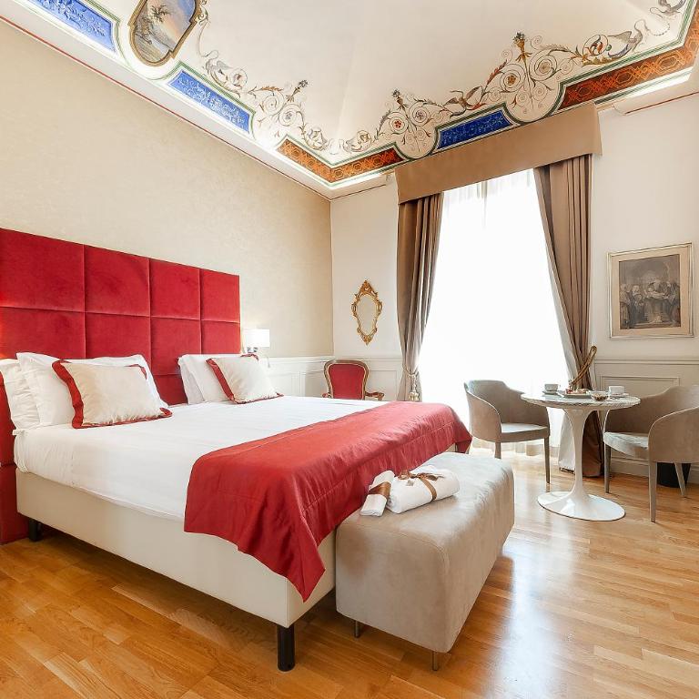 Dei Priori Boutique Hotel - Junior Suite - 5