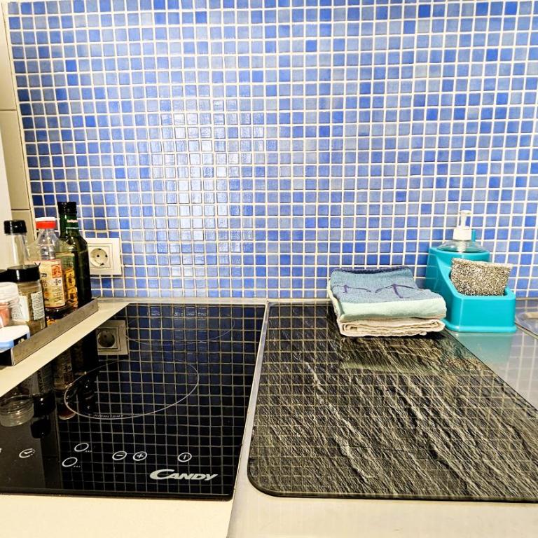 Nahir Holiday Apartment - Apartamento de 1 dormitorio - 34