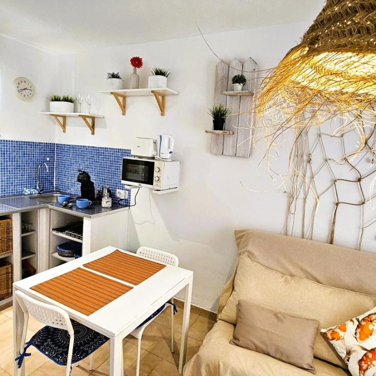 Nahir Holiday Apartment - Apartamento de 1 dormitorio - 10