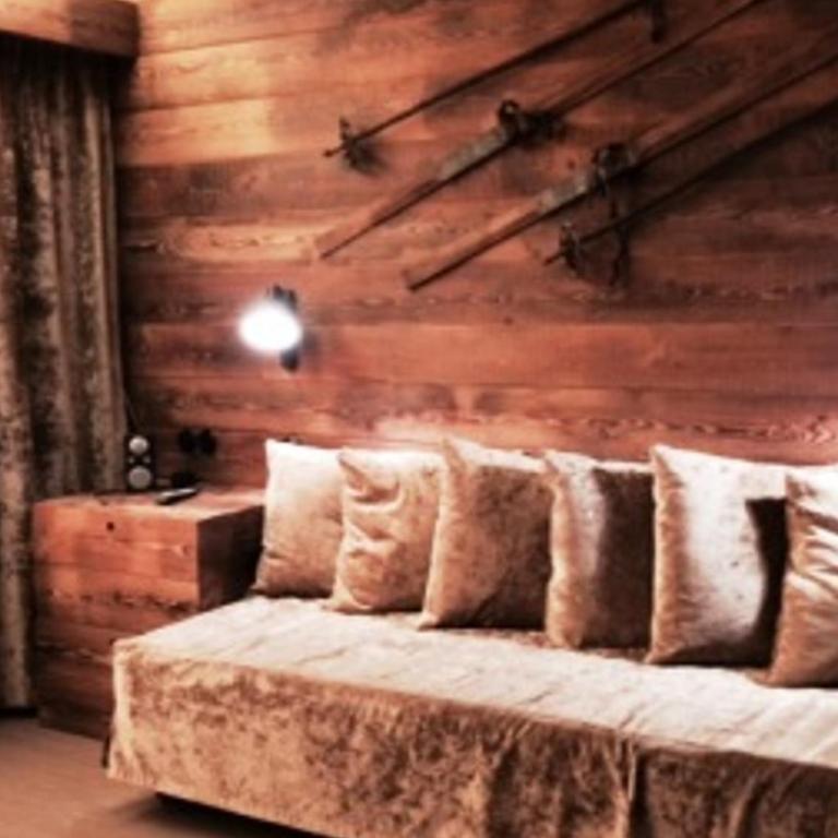 Studio pour 4 à Méribel, proche des pistes, parking inclus - FR-1-411-118 - Studio - 8