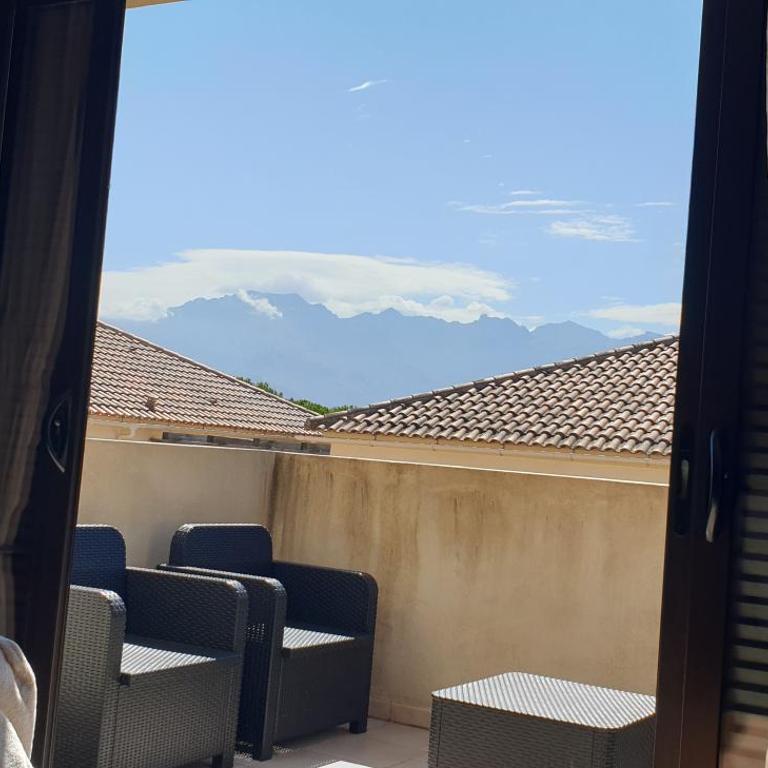 Très bel appartement,proche plage et centre ville. - Appartement 2 Chambres - 14