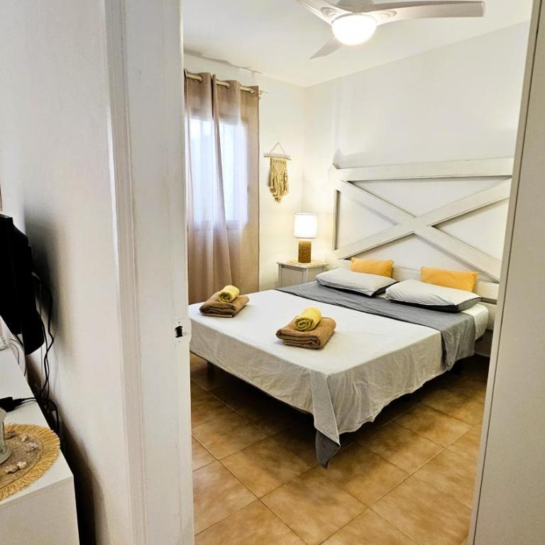 Nahir Holiday Apartment - Apartamento de 1 dormitorio - 16