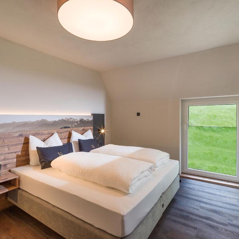 Villa Himmlgassl Private Spa - Apartment mit 2 Schlafzimmern - 7