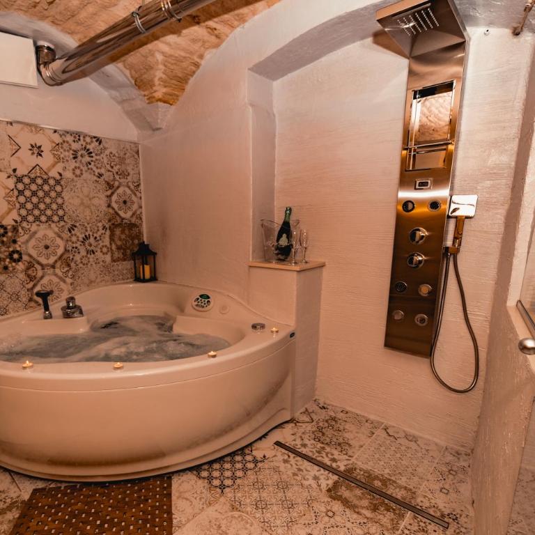 Suite Pietra Bianca - Relax & SPA - Casa Vacanze - 5