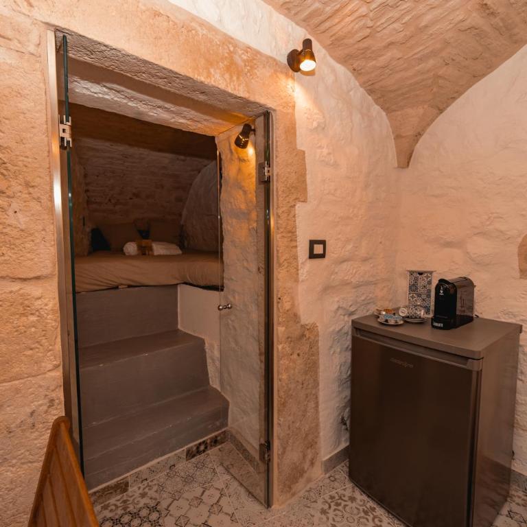 Suite Pietra Bianca - Relax & SPA - Casa Vacanze - 8