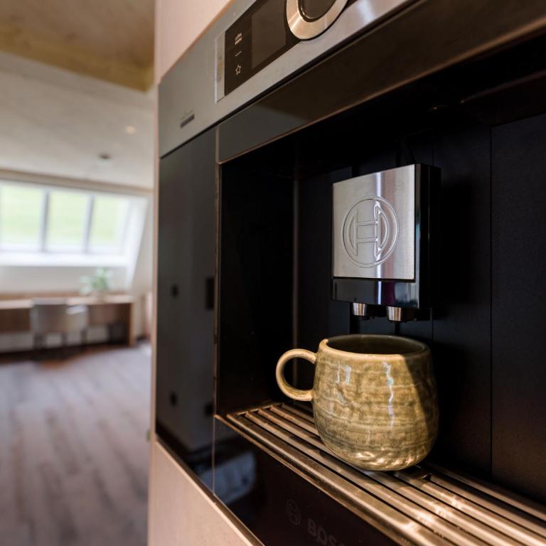 Villa Himmlgassl Private Spa - Apartment mit 2 Schlafzimmern - 5