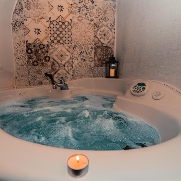 Suite Pietra Bianca - Relax & SPA - Casa Vacanze - 4