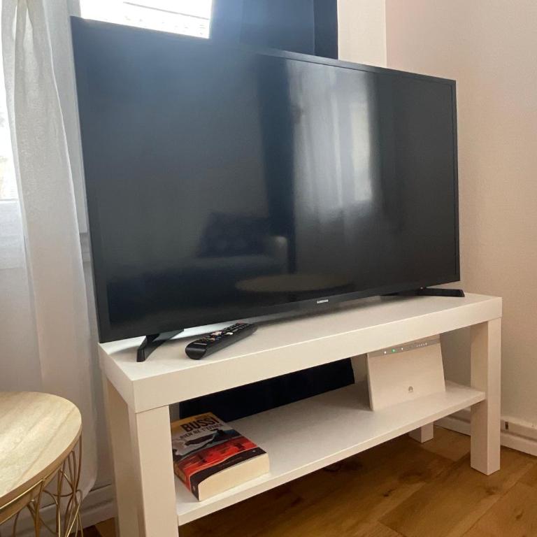 Petite Bulle - One-Bedroom Apartment - 9