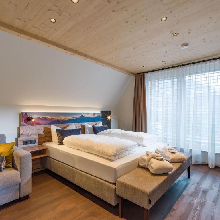Villa Himmlgassl Private Spa - Apartment mit 2 Schlafzimmern - 14