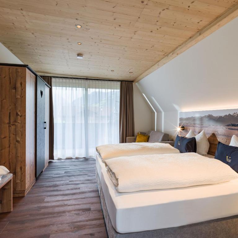 Villa Himmlgassl Private Spa - Apartment mit 2 Schlafzimmern - 15