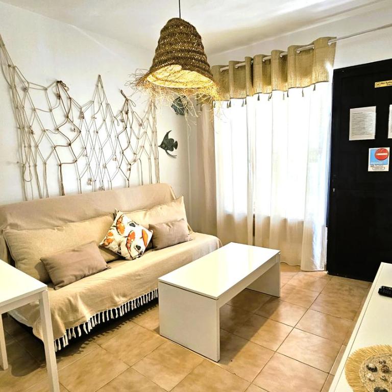 Nahir Holiday Apartment - Apartamento de 1 dormitorio - 9