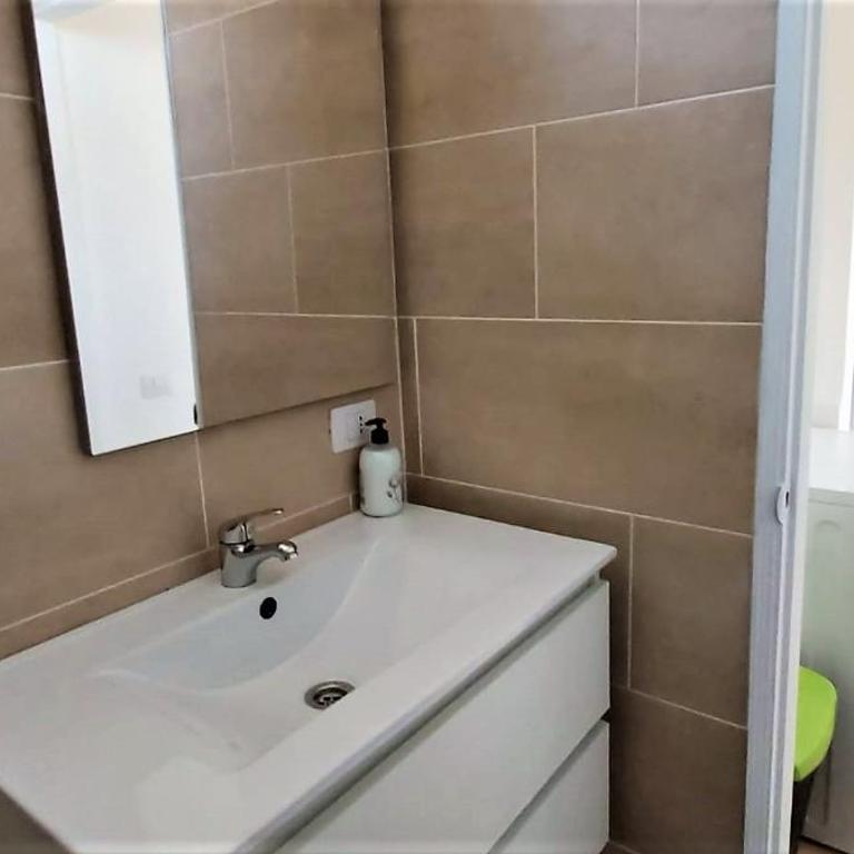 Nahir Holiday Apartment - Apartamento de 1 dormitorio - 27
