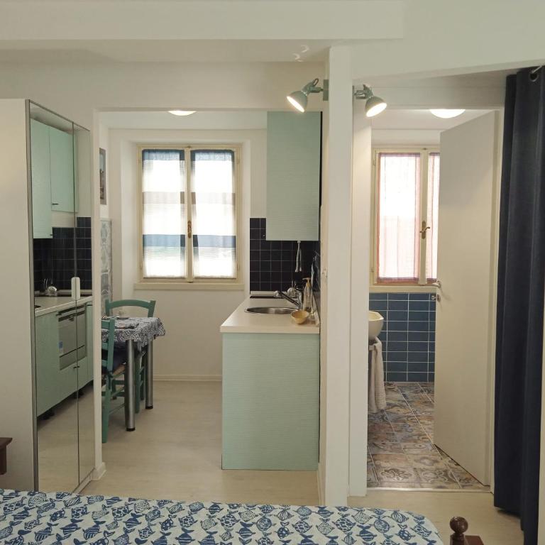 La casa di Uccia - Appartamento con 1 Camera da Letto - 11