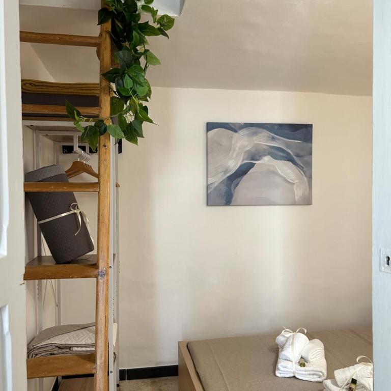Dimora Grimaldi - Casa con 2 Camere da Letto - 8