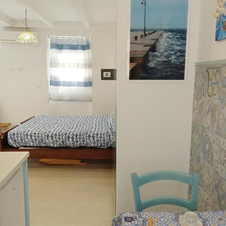 La casa di Uccia - Appartamento con 1 Camera da Letto - 8