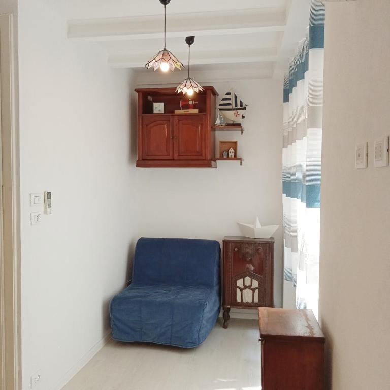 La casa di Uccia - Appartamento con 1 Camera da Letto - 3