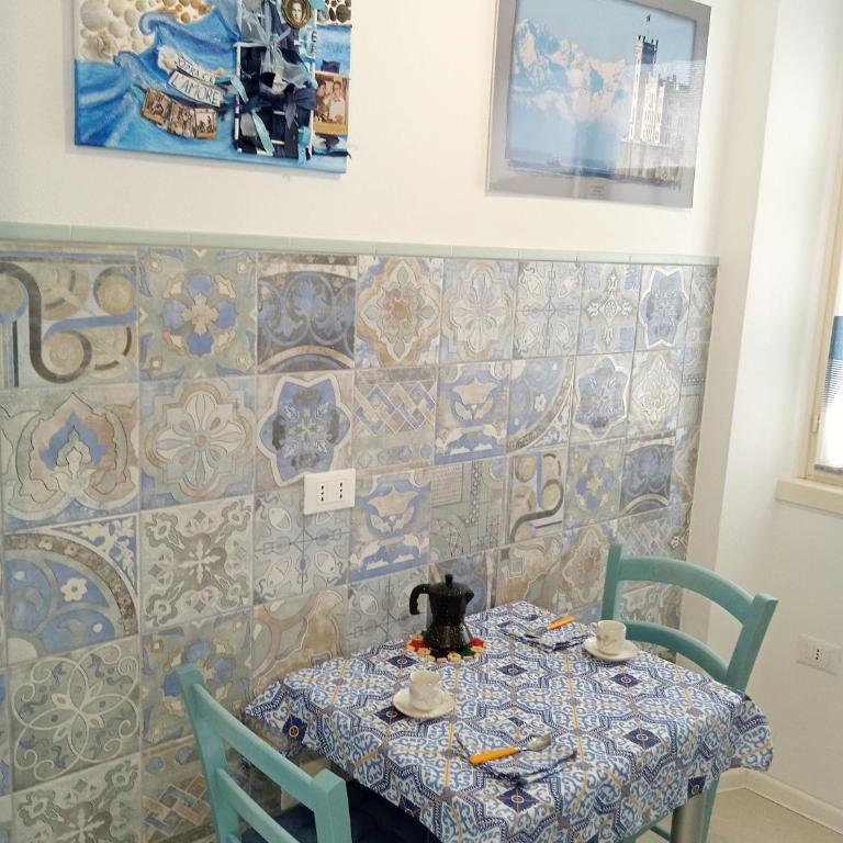 La casa di Uccia - Appartamento con 1 Camera da Letto - 7