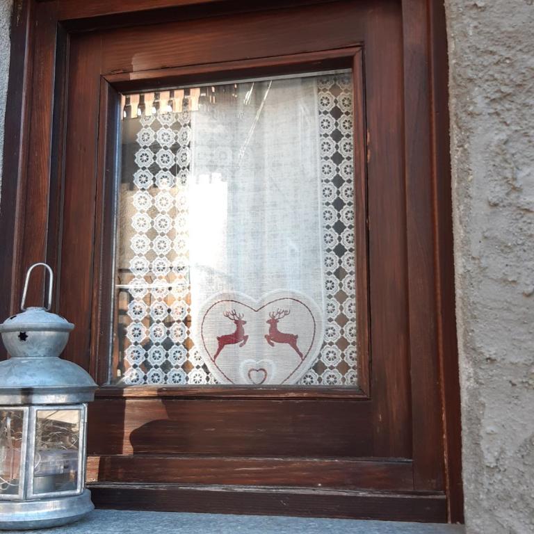 Sauze d'Oulx ciabot la garitüla with garden - wifi- close to the chairlift - Appartamento con 1 Camera da Letto - 19