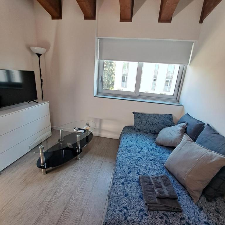 LUX Apartment 2 Milano Metro M2 - Appartamento con 1 Camera da Letto - 8