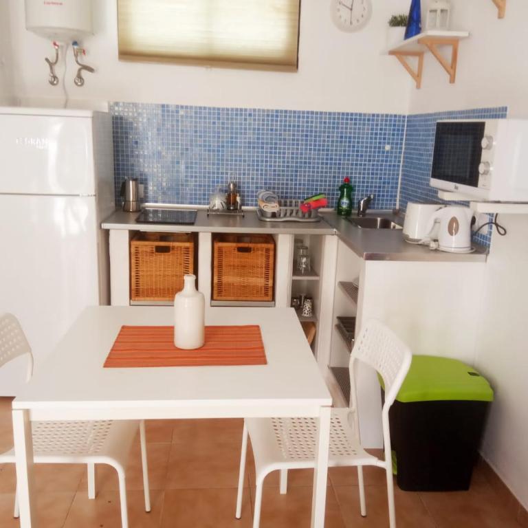Nahir Holiday Apartment - Apartamento de 1 dormitorio - 48